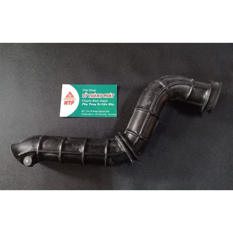 Co E dài AB 125 zin