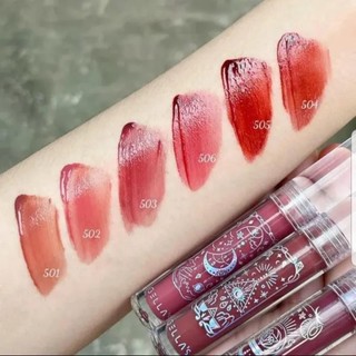 SON GELLA TINT LÌ