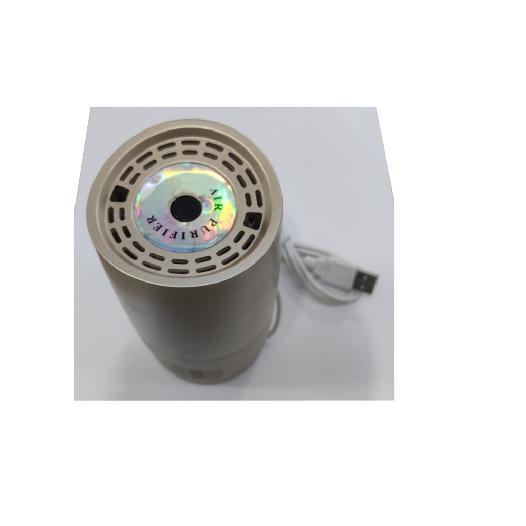 Máy lọc không khí  500 UV LED