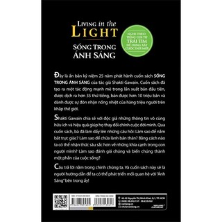 Sách - Sống Trong Ánh Sáng