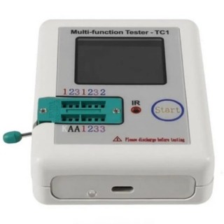 Máy test kiểm tra linh kiện điện tử
