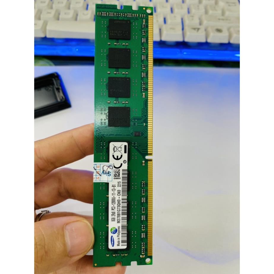 RAM PC Máy Bàn DDR3 8G 4G bus1333Mhz 1600Mhz