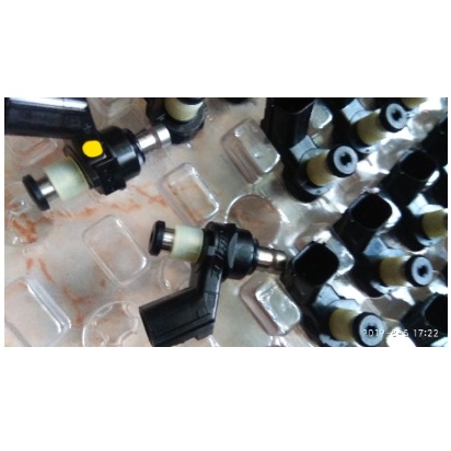 Kim phun 125cc zin cho xe Honda