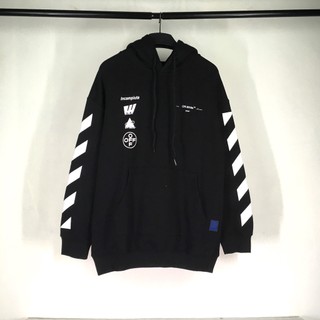 Áo Hoodie Off White 05