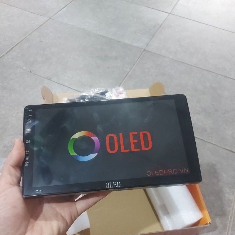 màn hình Android Oled c2