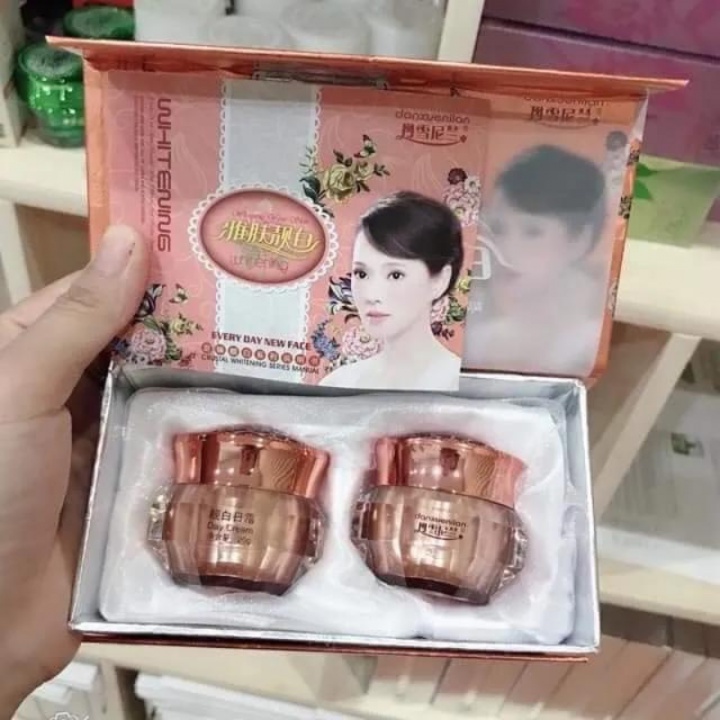 KEM HOÀNG CUNG CHÍNH HÃNG NỘI ĐỊA TRUNG.