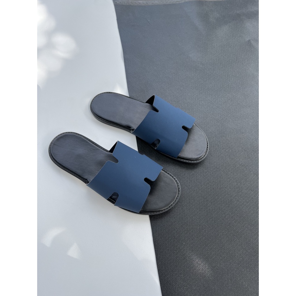 Dép lê thời trang quai ngang nam đẹp chữ x,chữ h .Hàng sẵn kho từ 38-43