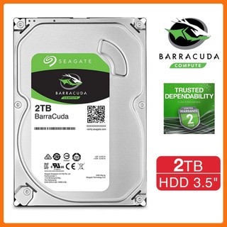 Ổ cứng hdd 4tb 3.5" pc seagate barracuda sata 7200rpm 256mb