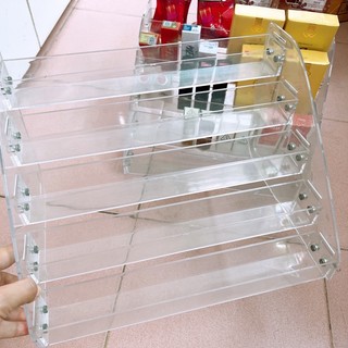 Khay đựng son 36 ô