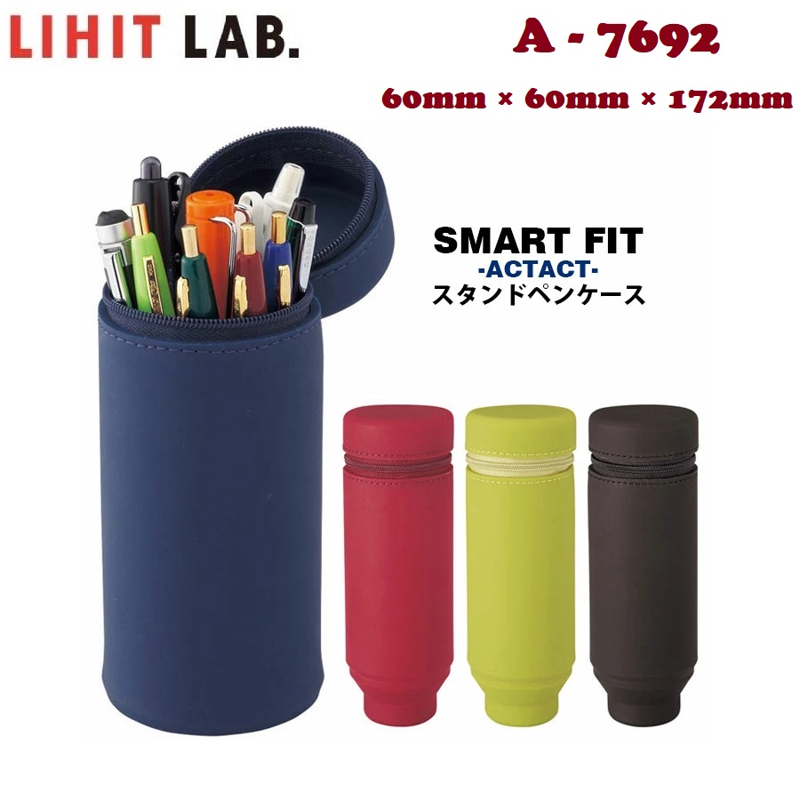 HỘP BÚT LIHIT LAB STAND PEN CASE A7692