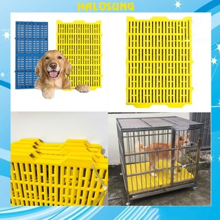Lót sàn chuồng chó Halosung phụ kiện thú cưng cao cấp PK43