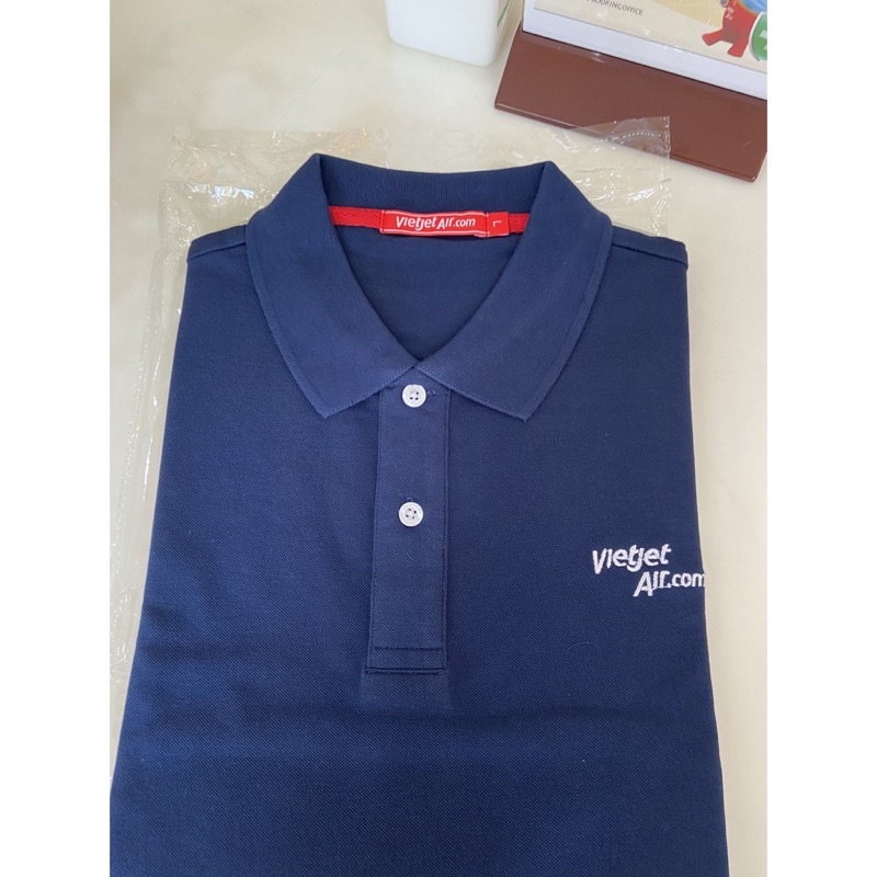 Áo thun Nam Vietjet
