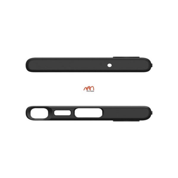 Ốp Lưng Spigen Liquid Air Samsung S23 Ultra