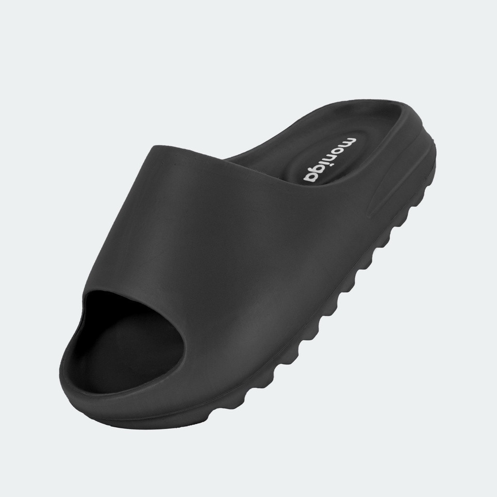 Dép Thái Lan Bánh Mì MONOBO MONIGA YUMMY YM-01 Đúc Nguyên Khối