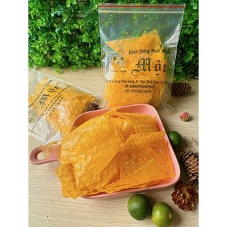 Bánh Tráng Phô Mai