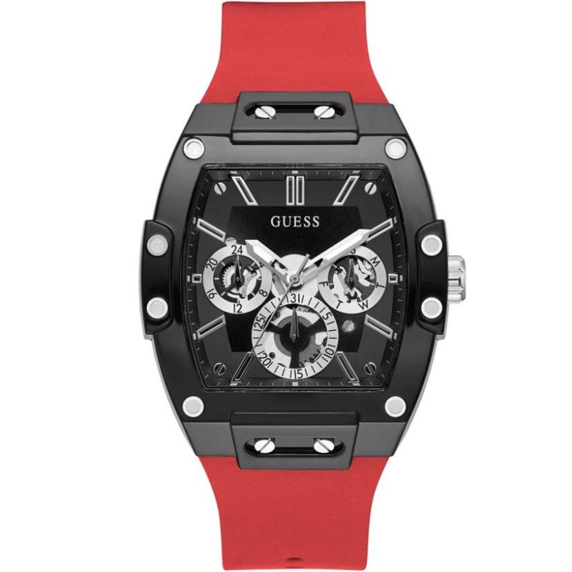 Guess Đồng Hồ Nam,Nữ  .Size: 43mm.Full Box Hãng.Giá Xây Dựng Kênh.Trẻ Trung,Cá Tính