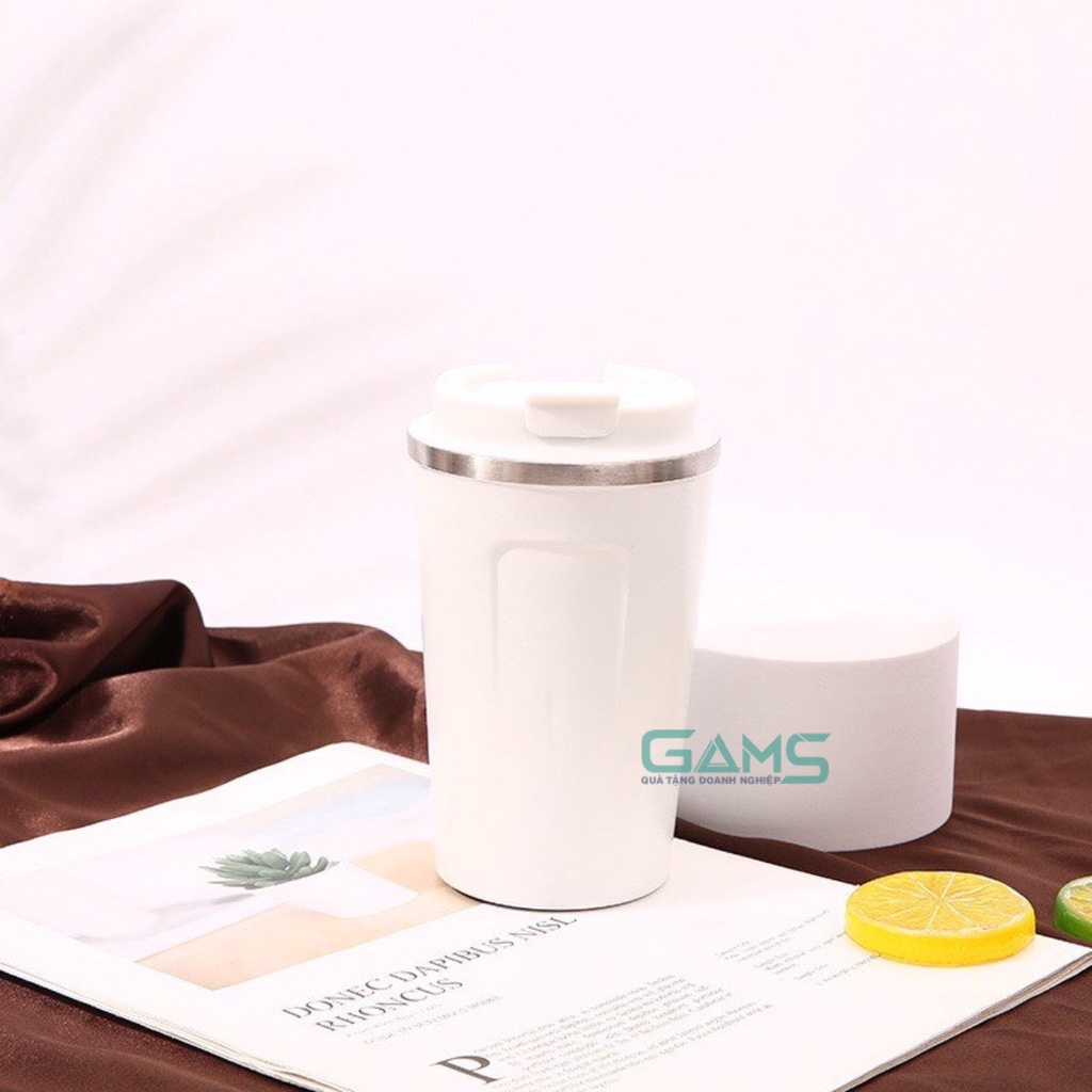 Ly giữ nhiệt COFFEE 380ml