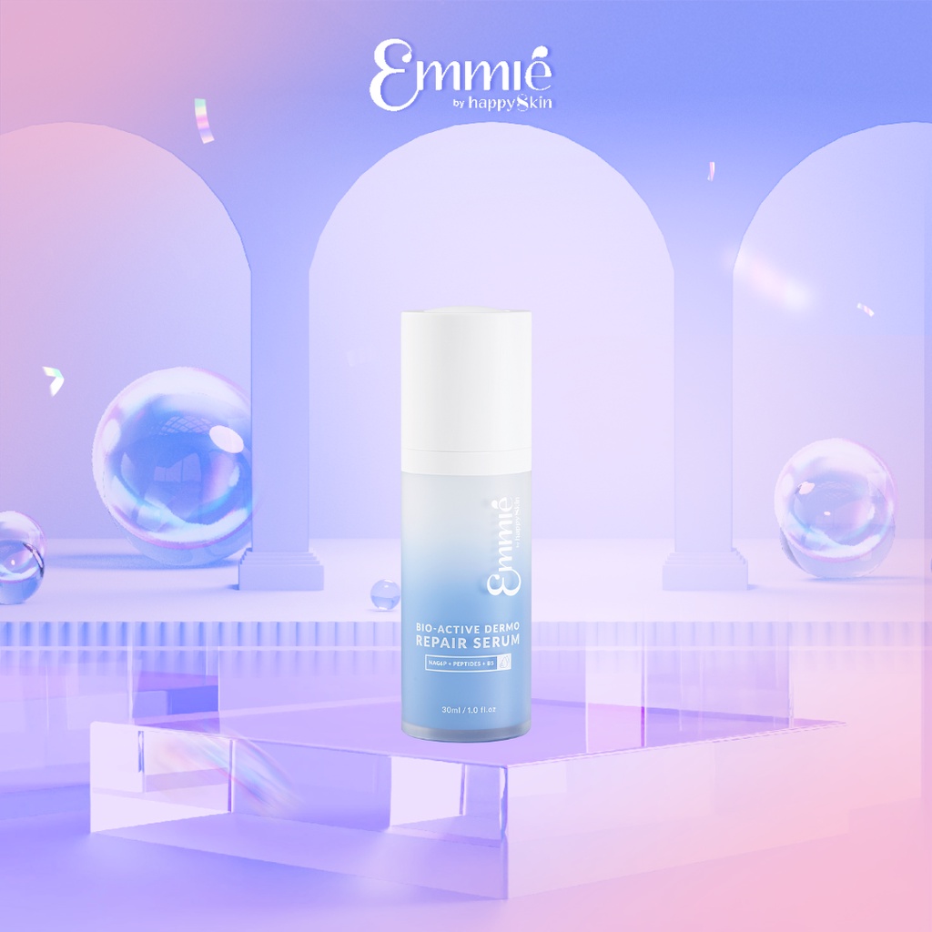 Emmié Bio-Active Dermo Repair Serum B5 phục hồi đa tầng 30ml