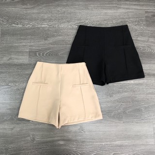 Quần short HD Paris dư xịn chuẩn hãng