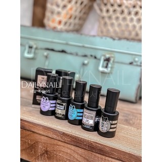 Sơn Gel Base Top Cứng móng Ouboli