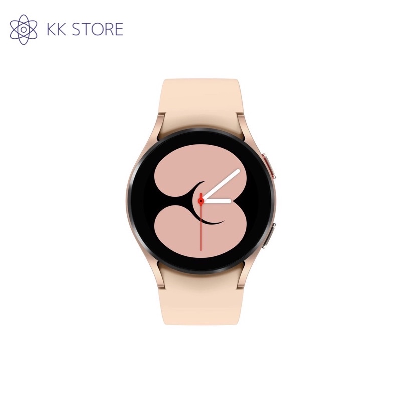 Đồng hồ thông minh Samsung Galaxy Watch 4 40mm