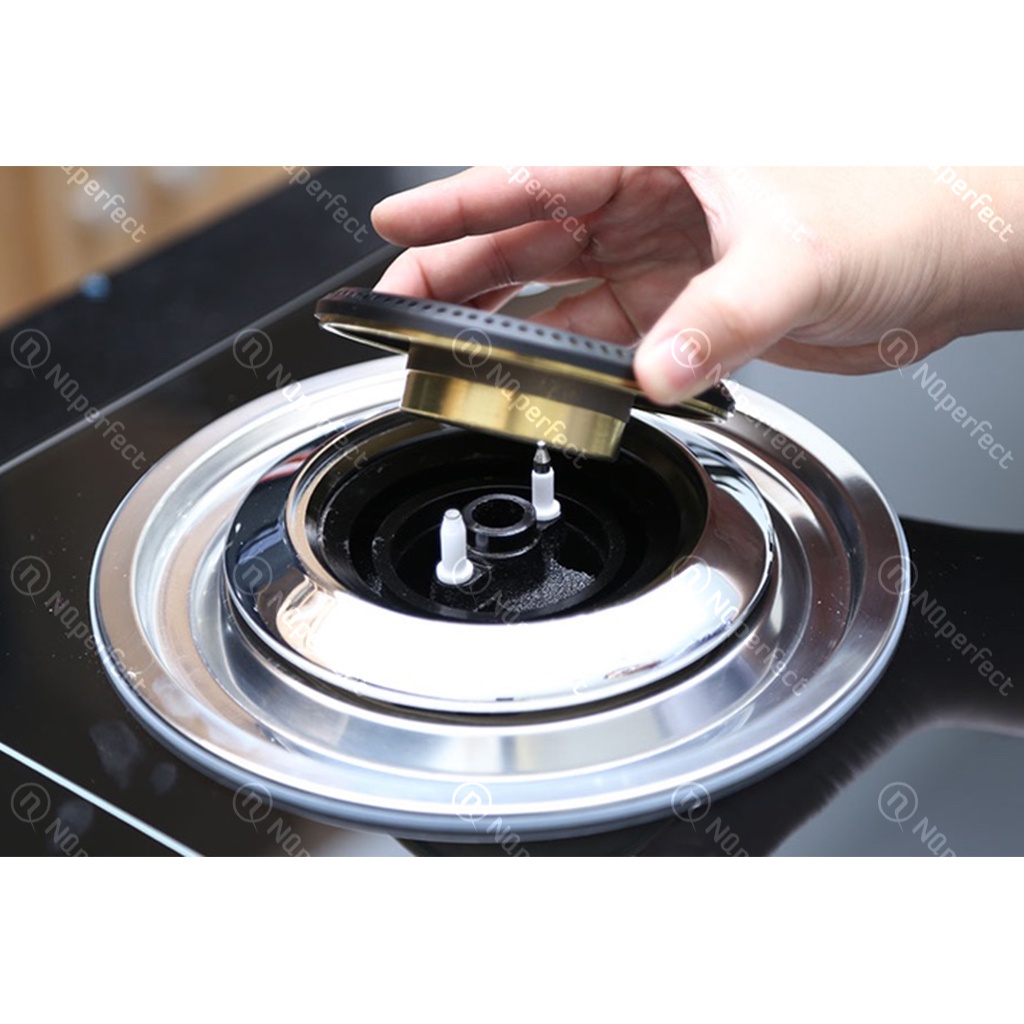 Kim sứ đánh lửa/cảm ứng bếp gas âm Sunhouse SHB-3818, Sunhome SU2002VG, IKURA VCL-1GPA, Goldsun GS-8078GB.. chính hãng