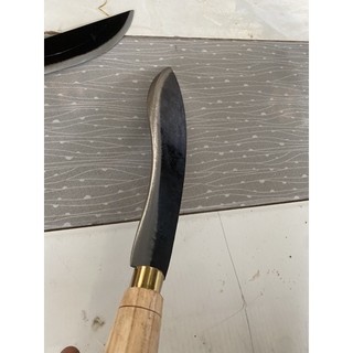 Dao chặt cuổi mé nhánh cây