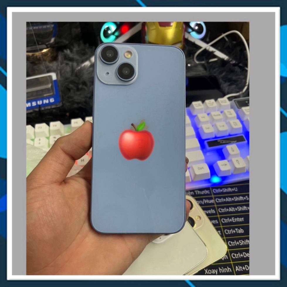 MÔ HÌNH TRƯNG BÀY. Ip 14/14PL/14PRO/14PRM ĐẸP CHUẨN Rẻ nhất Shopee Rẻ nhất Shopee | BigBuy360 - bigbuy360.vn