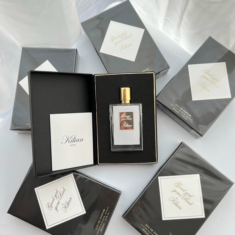 Nước Hoa Nữ Kilian Good Girl Gone Bad EDP 50ml