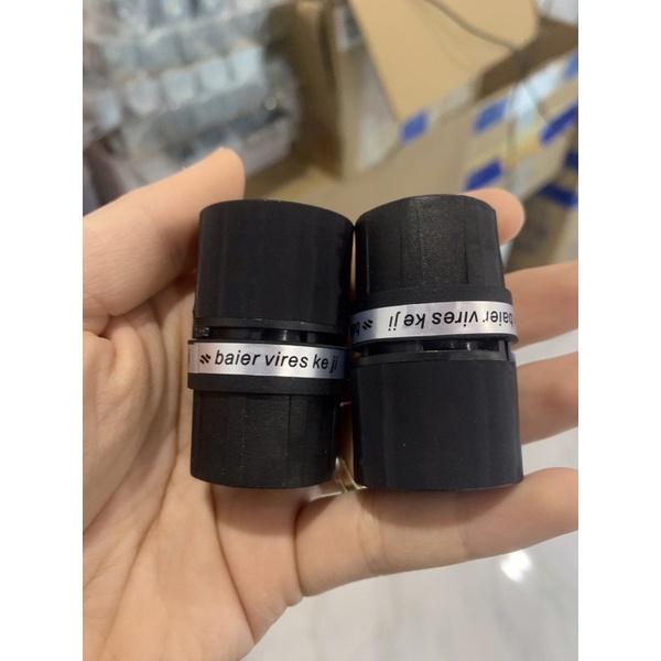 Củ míc baier cojl lụa