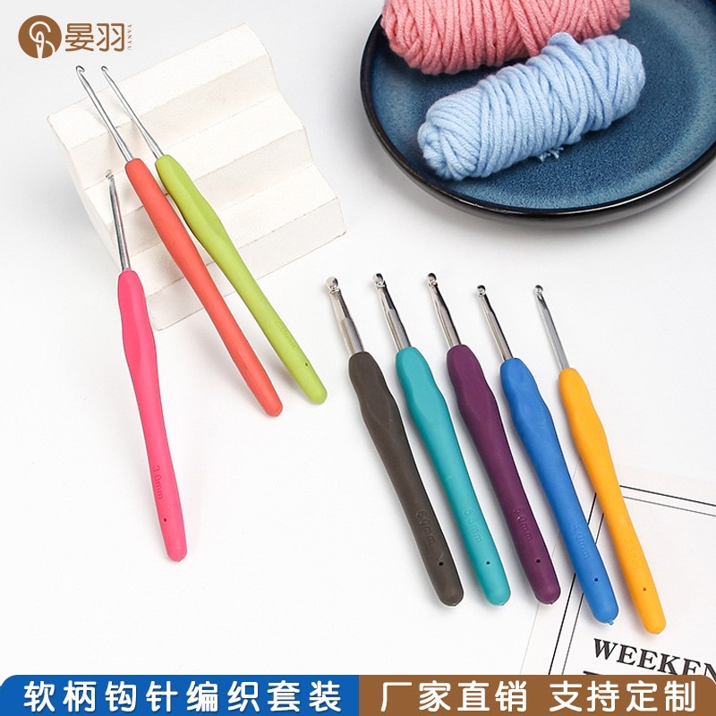 Kim móc cán dẻo lẻ size