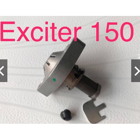 Ty tăng cam Exciter 150cc