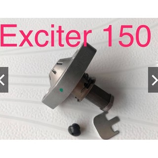 Ty tăng cam Exciter 150cc