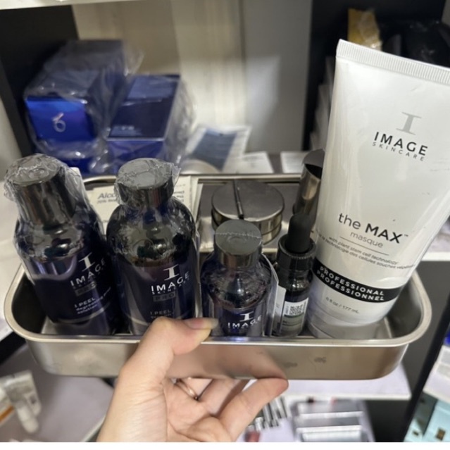 Image i PEEL BHA Lift - Peel Cho Da Mụn Trứng Cá Cấp Độ Nặng với BHA 20%