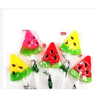 Combo 3 chiếc kẹo mút nhiều hình siêu hot