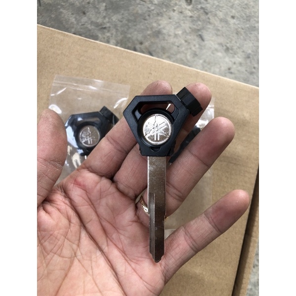 Phôi chìa khoá YAMAHA chuẩn zin  xe Exinter , Sirius FI , NOUVO 4 5 6 , Jupiter FI , Grande