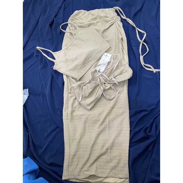 SET ĐI BIỂN 3MON COCOBEBE