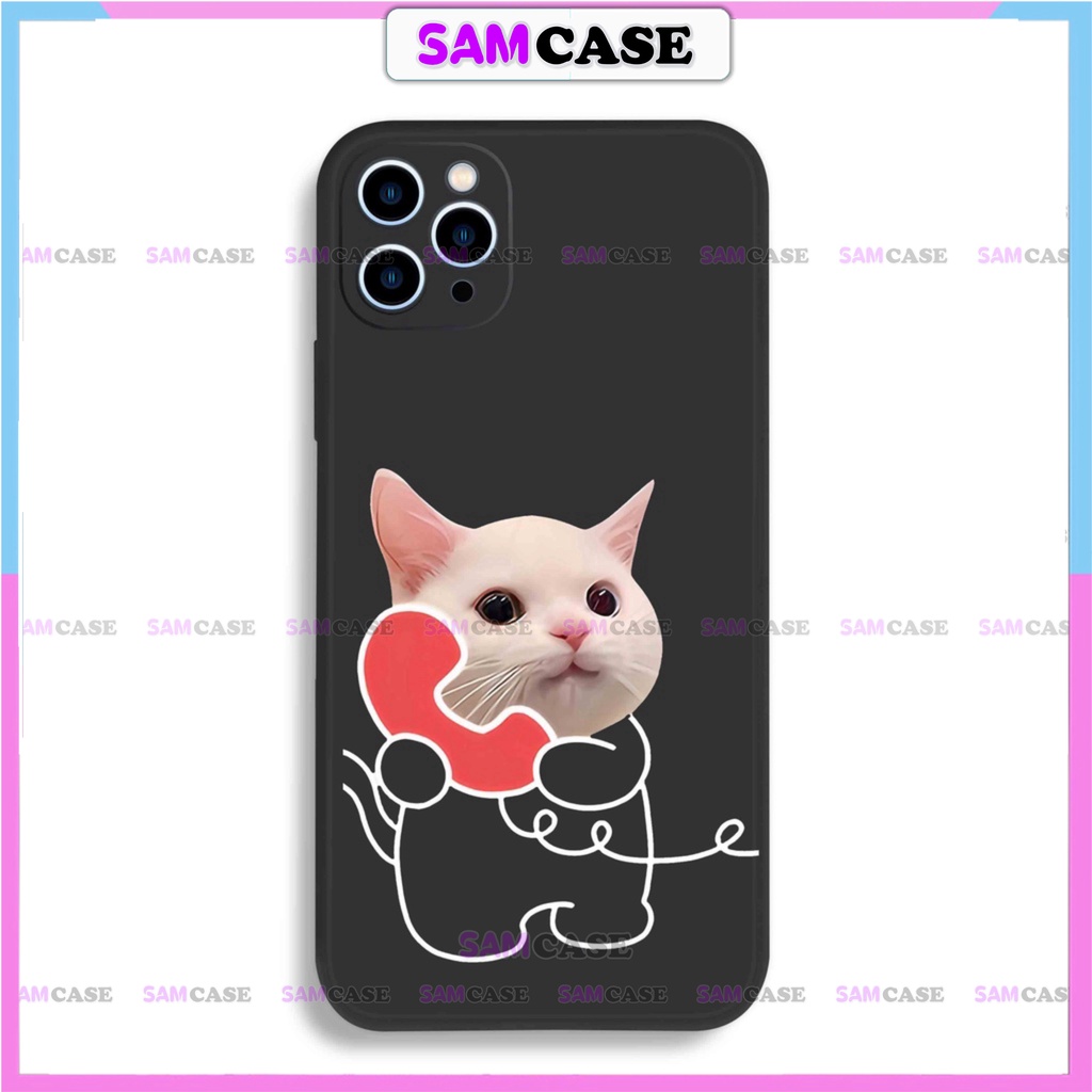 Ốp lưng iphone cặp đôi hoạt hình độc lạ chó ngộ nghĩnh dễ thương đẹp cho ip 6/6s/7/8/X/XS/11/12/13/14 Pro Plus Max