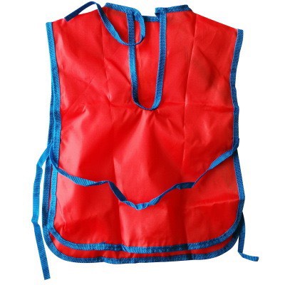 ÁO VẼ MIDEER VÀ JOAN MIRÓ CHỐNG THẤM NƯỚC CHO BÉ 3-6 TUỔI