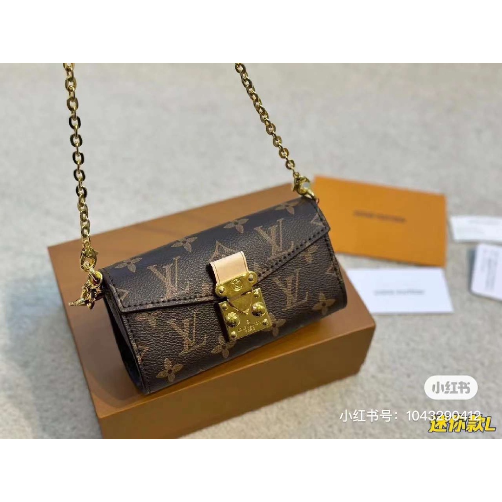 Túi đeo chéo size 18cm cực xinh