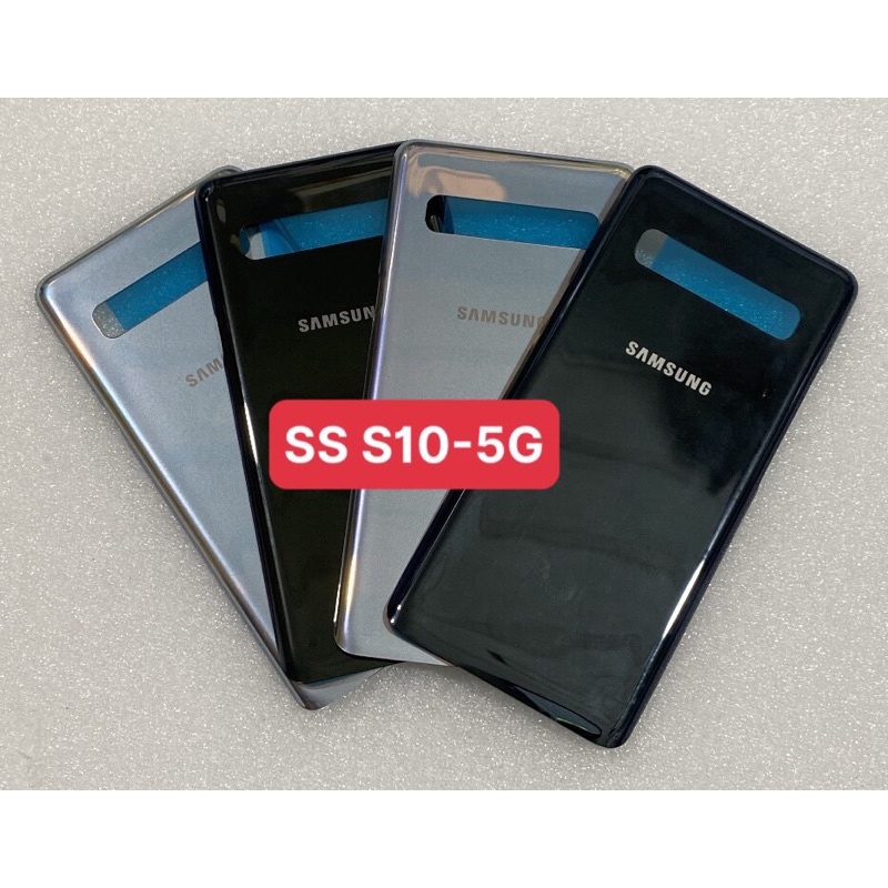 Nắp lưng thay thế điện thoại Ss S10-5G