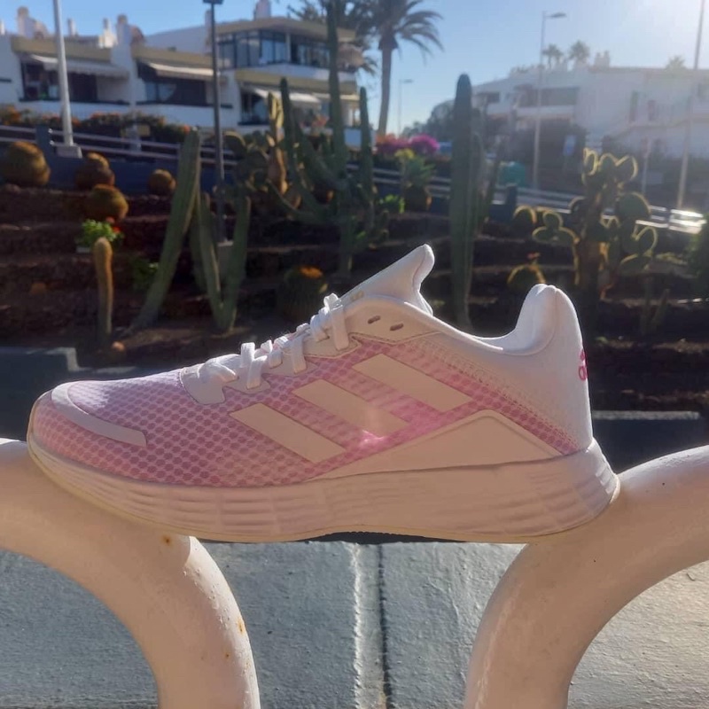 Giầy thể thao nữ Adi/das Duramo H04631 Nhật bản