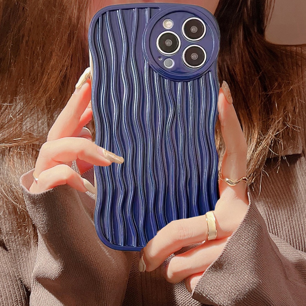 Ốp Điện Thoại TPU Mềm Chống Va Đập Cho IPhone 14 Pro Max 11 7 Plus 13 12 11 Pro Max X XS XR