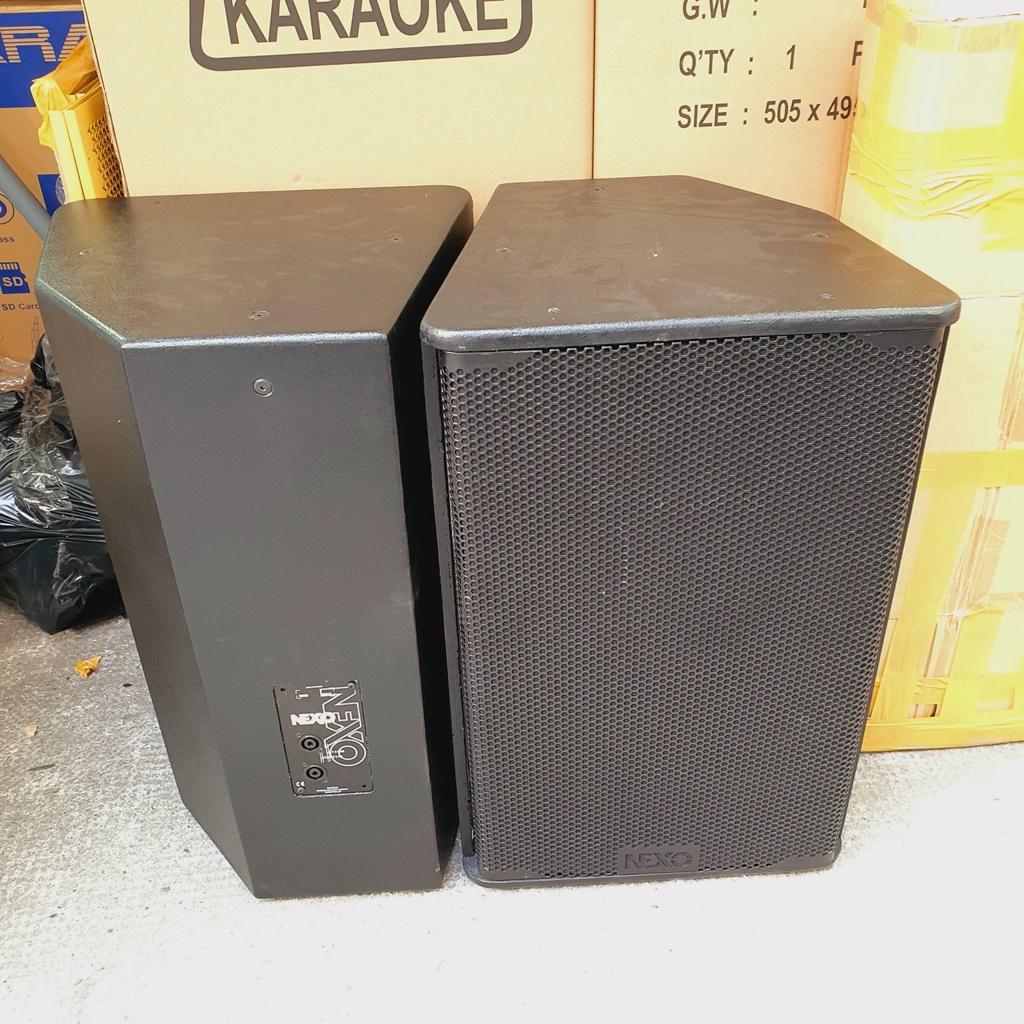 MẪU FULL ĐƠN MẪU NEXO VÁN ÉP ĐẦY ĐỦ PHỤ KIỆN - 432VIETNAM