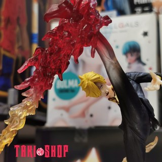Figure: Mô hình Sanji – Battle Ver.