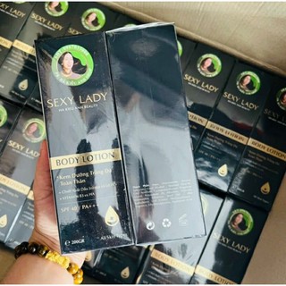 Kem body lotion dưỡng trắng da Hà kiều anh
