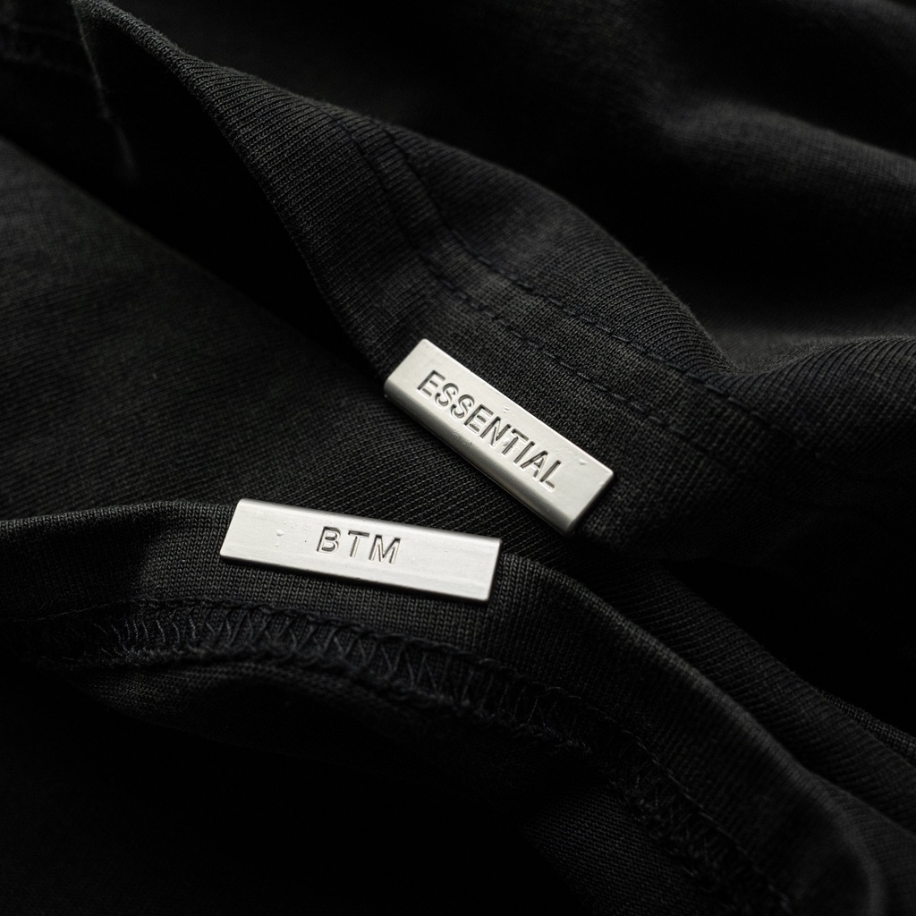 Áo thun thời trang nam, áo phông nam tay lỡ wash màu bụi cá, chất cotton dày mịn