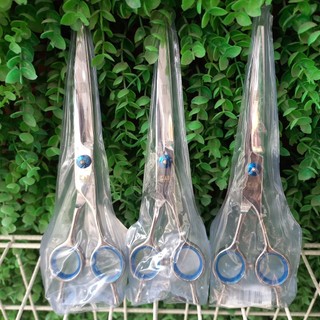 KÉO ĐƠN CAO CẤP CẮT TỈA LÔNG CHÓ MÈO 7INCH