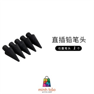 BÚT CHÌ VĨNH CỬU RESUN (MÀU NGẪU NHIÊN)