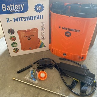 Bình xịt điện Z-MITSUBISHI 20 lít